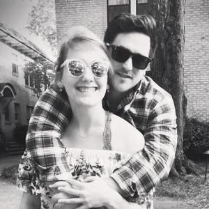 Meet your Posher, Virginia